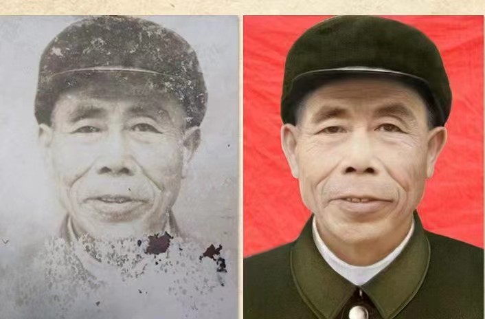 平谷旧照片修复-15