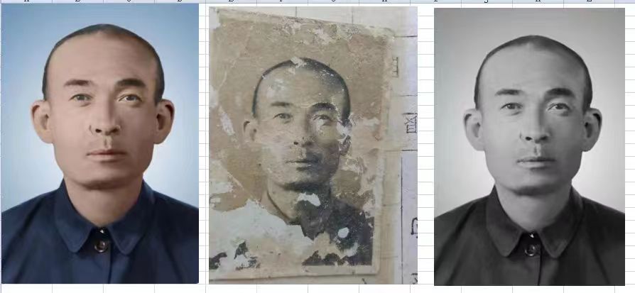 平谷老照片模糊修复-21